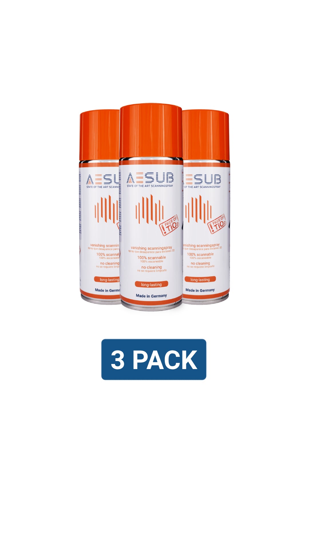 AESUB Orange