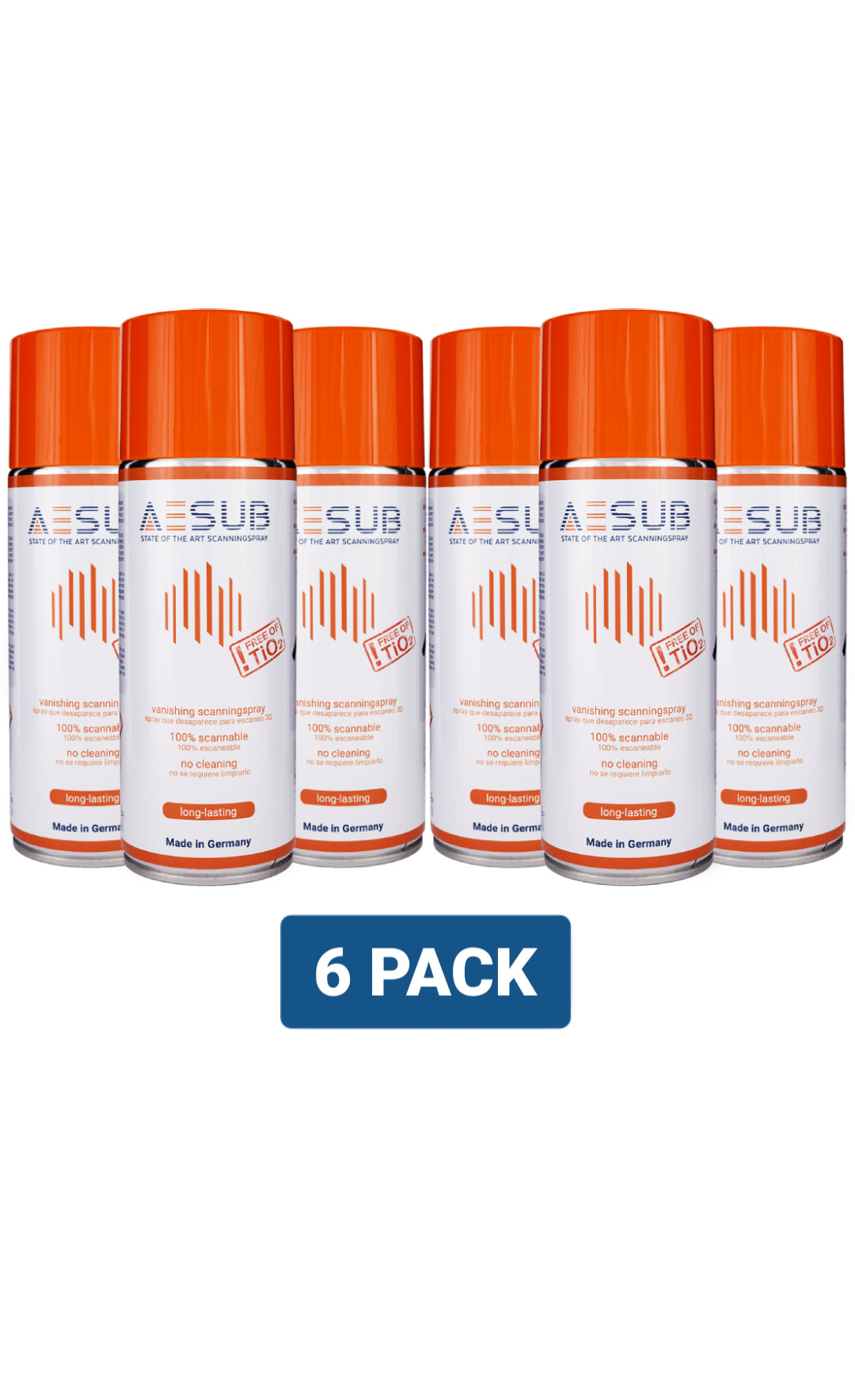 AESUB Orange