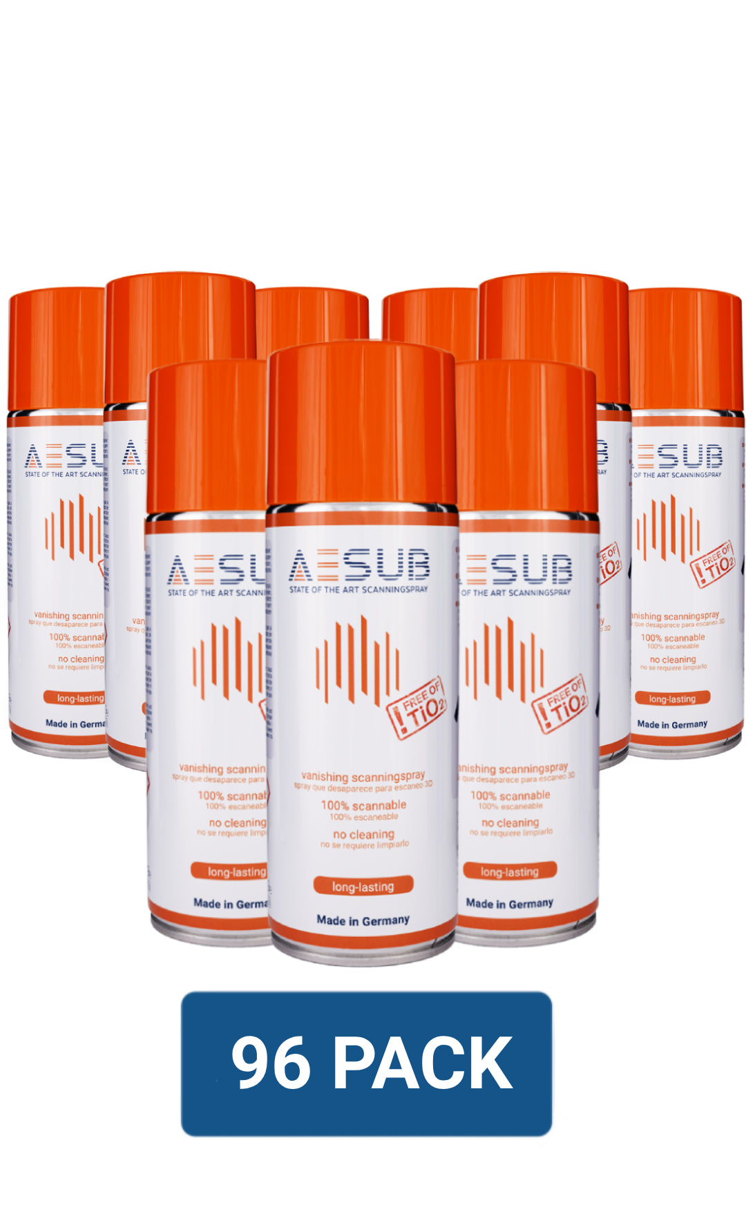 AESUB Orange