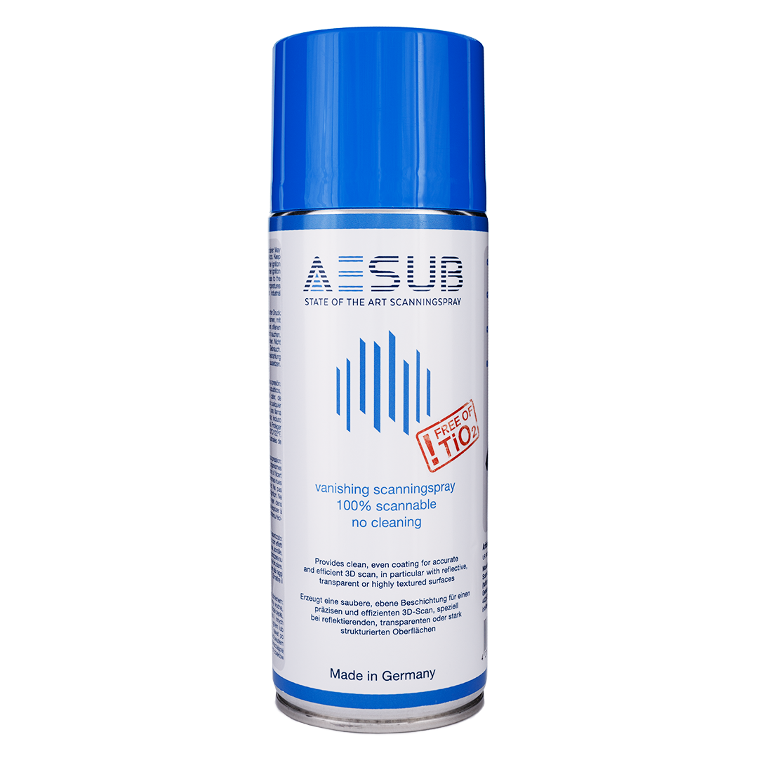 AESUB Blue