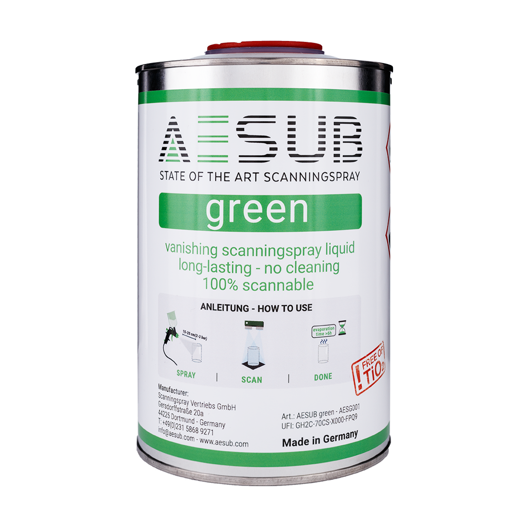 AESUB Green