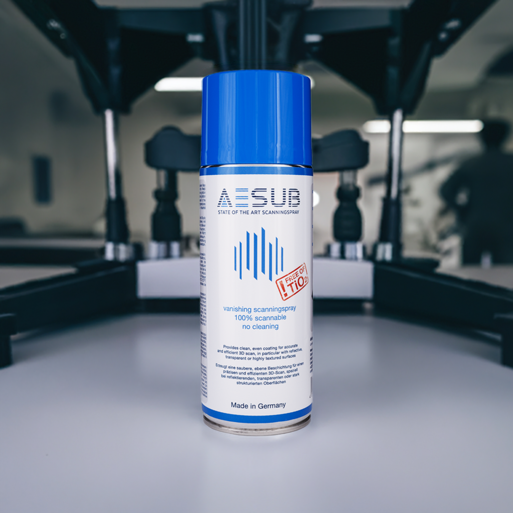 AESUB Blue