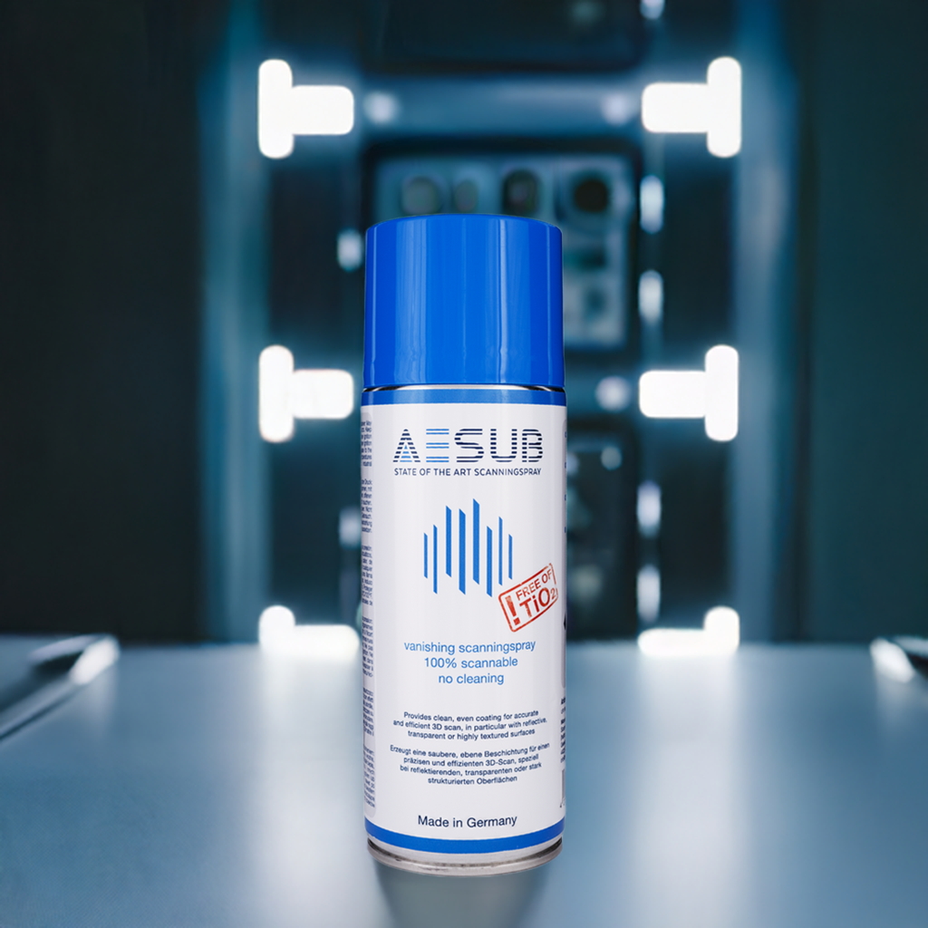AESUB Blue