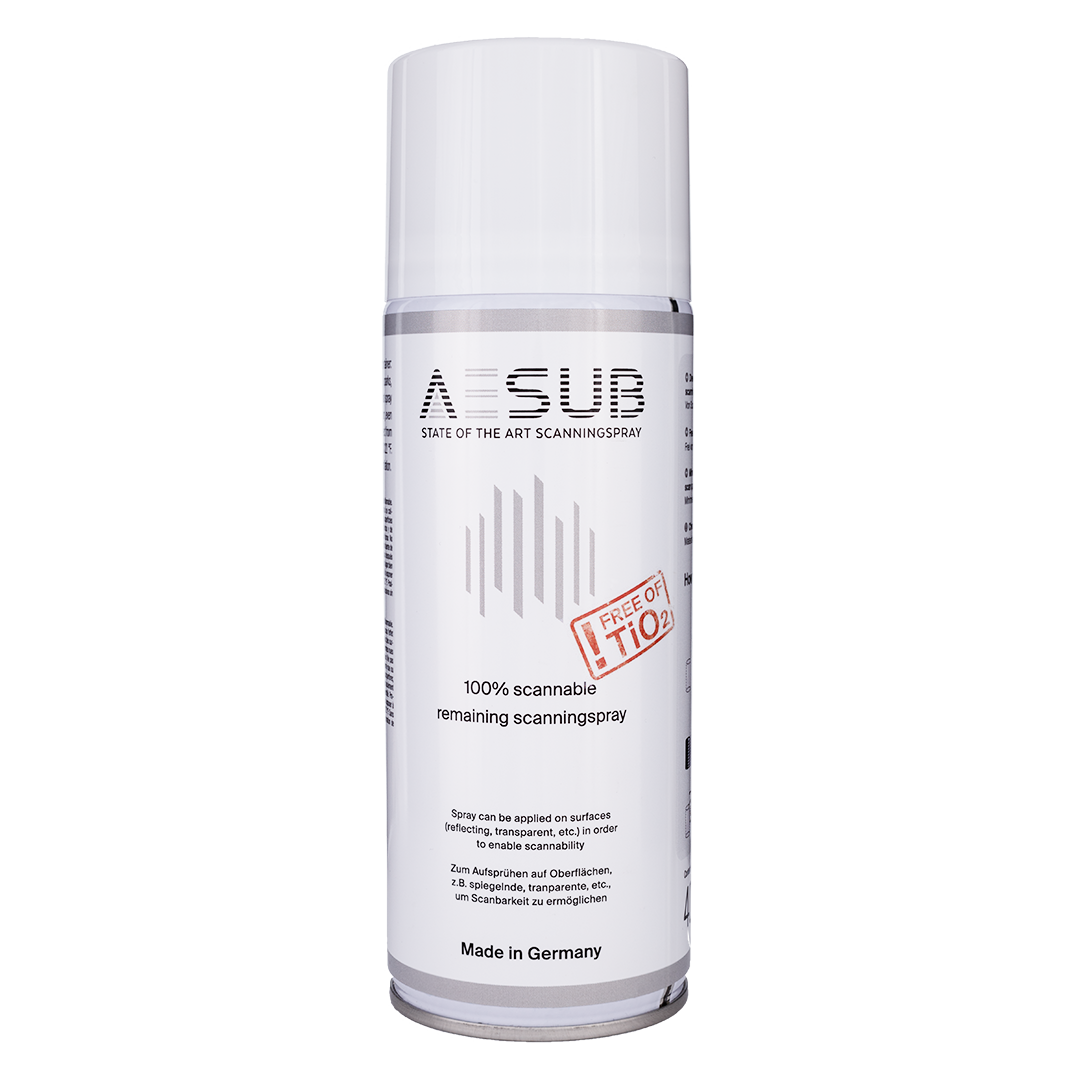 Aesub White